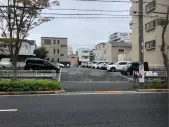 江戸川区南葛西４丁目　月極駐車場